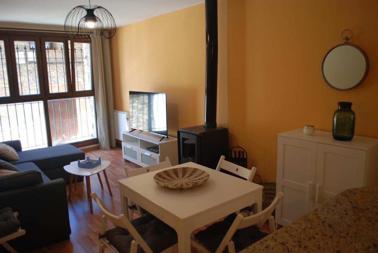 Apartment El Rinconcico *