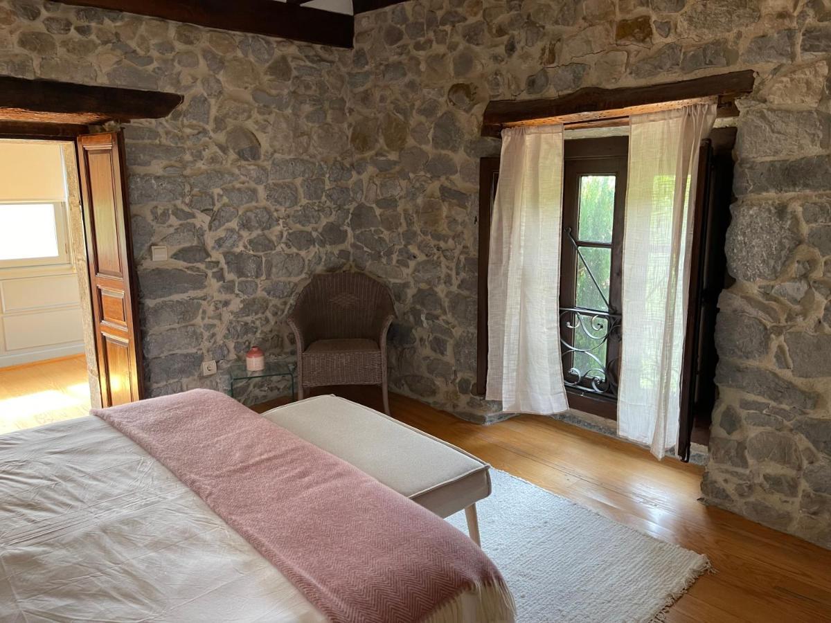 Hotel El Jardin De Magnolias Quintana de Soba