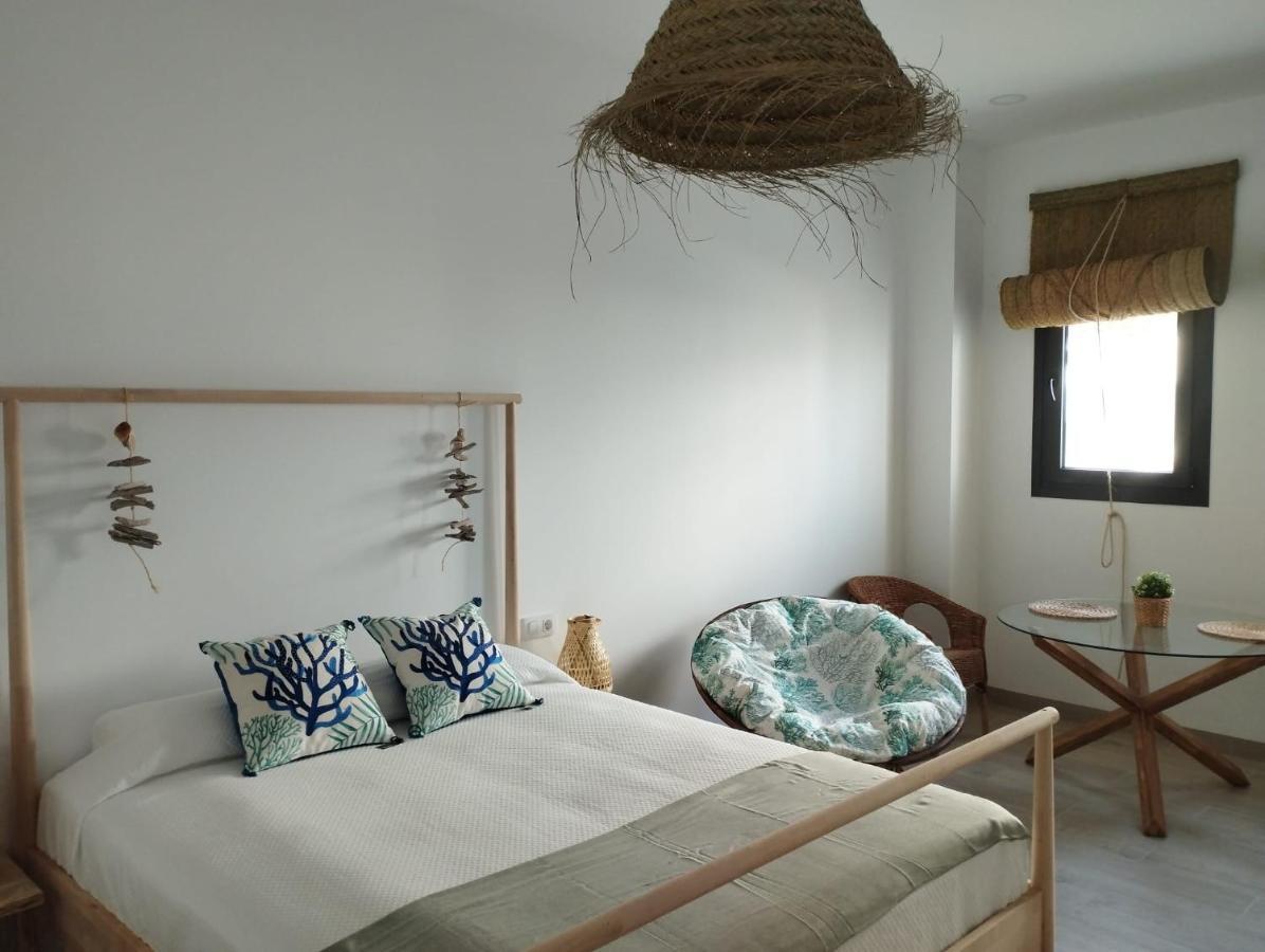 Apartahotel Mirador De Trafalgar Conil *