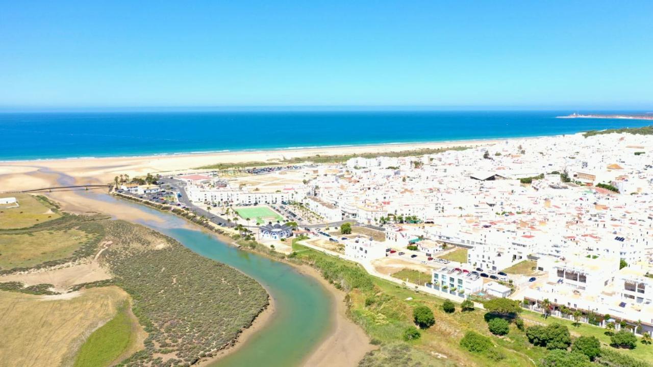 Mirador De Trafalgar Conil * Conil De La Frontera