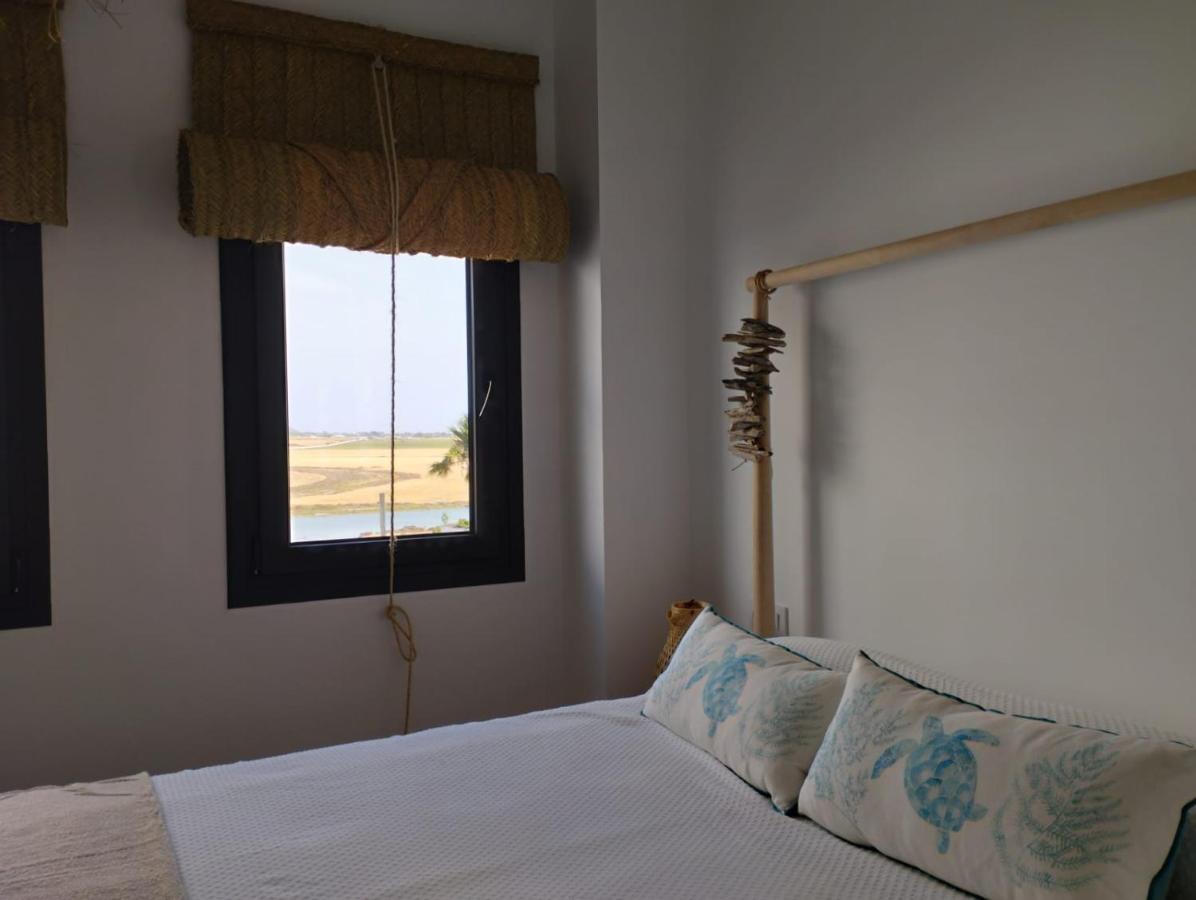 Mirador De Trafalgar Conil Apartahotel