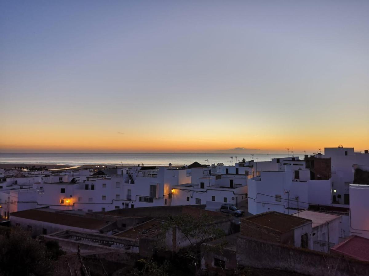 Apartahotel Mirador De Trafalgar Conil Conil De La Frontera
