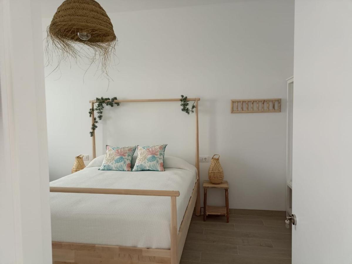 Apartahotel Mirador De Trafalgar Conil *