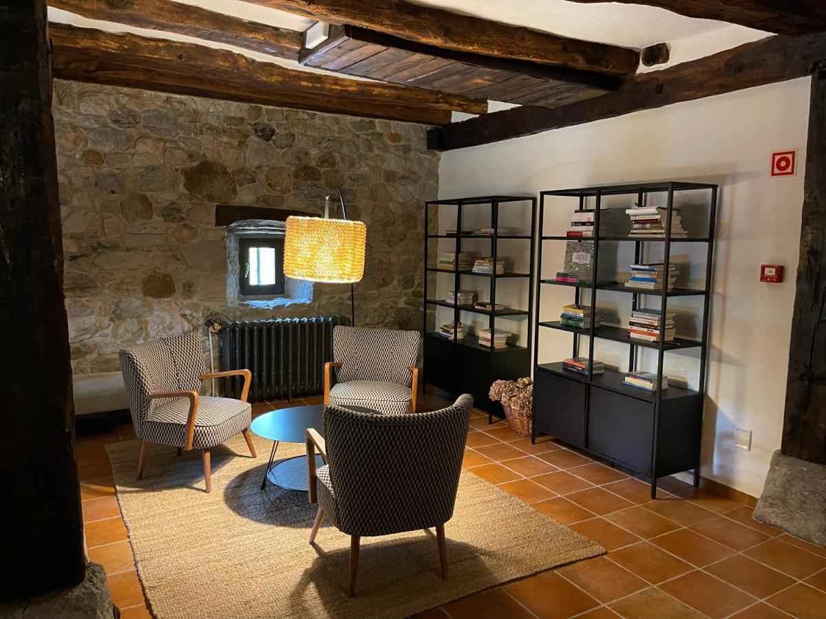 Hotel El Jardin De Magnolias Quintana de Soba