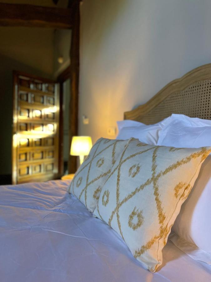 El Jardin De Magnolias Hotel