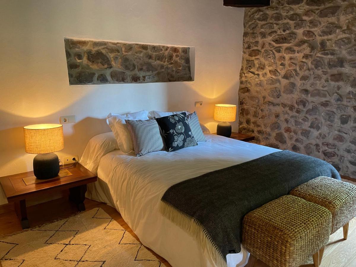 El Jardin De Magnolias Hotel