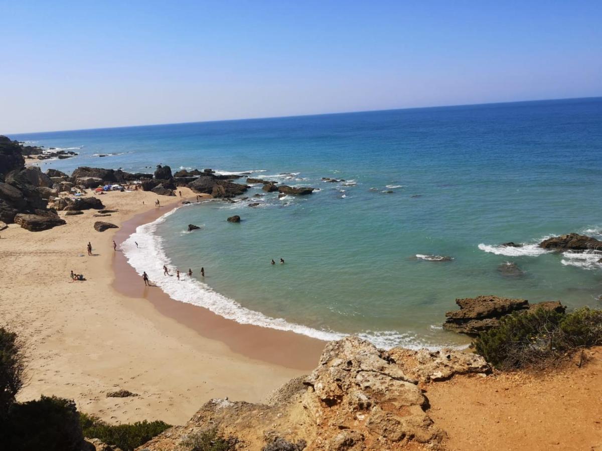 Mirador De Trafalgar Conil Apartahotel *
