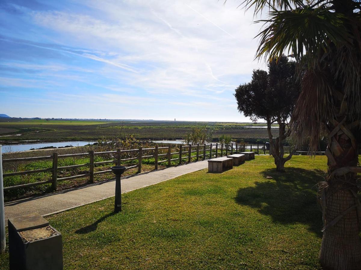 Mirador De Trafalgar Conil Conil De La Frontera