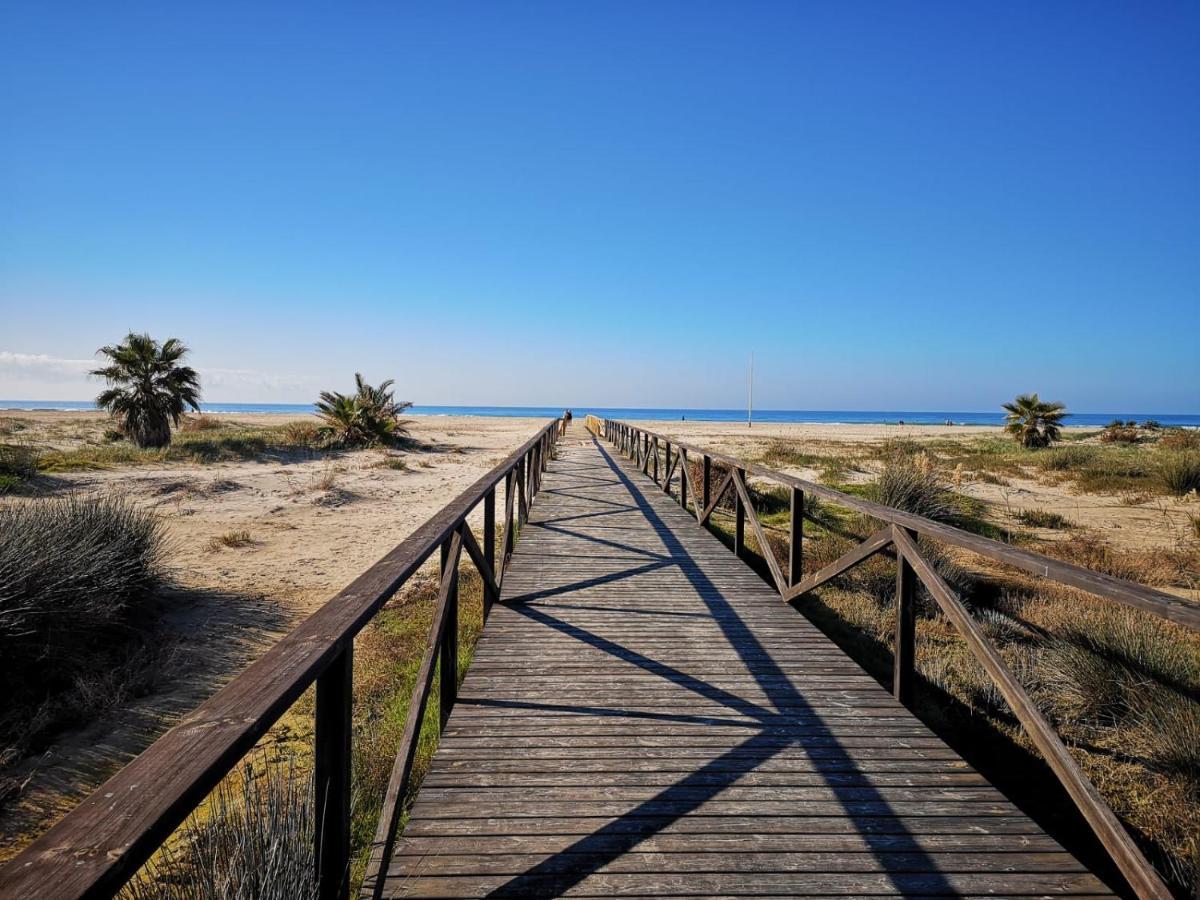 Mirador De Trafalgar Conil *