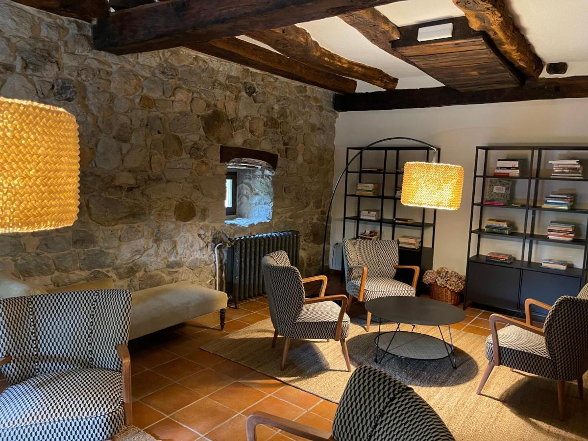 Hotel El Jardin De Magnolias Quintana de Soba