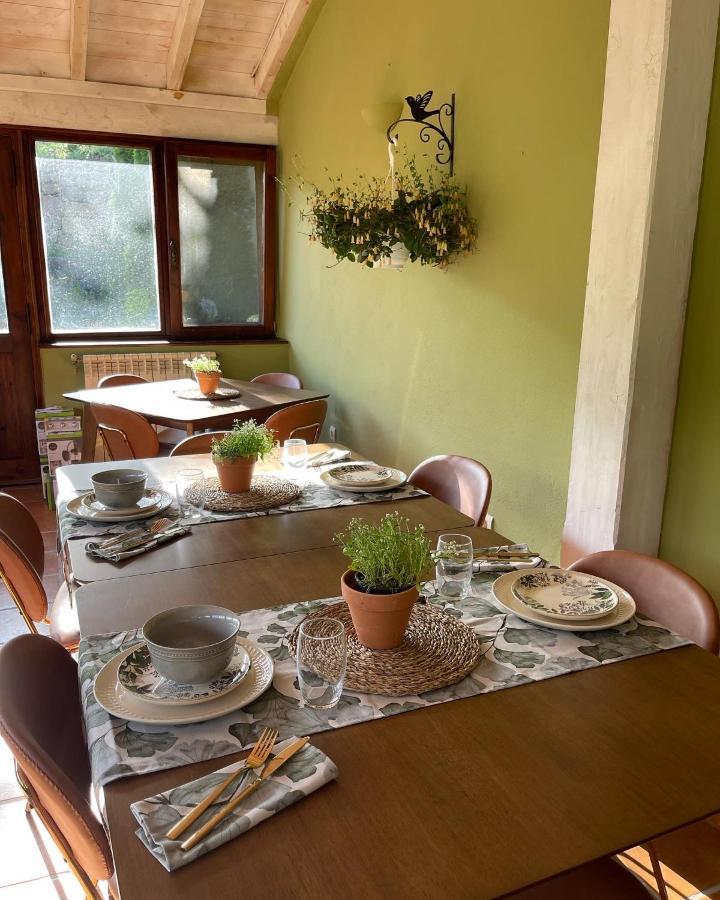 El Jardin De Magnolias Hotel