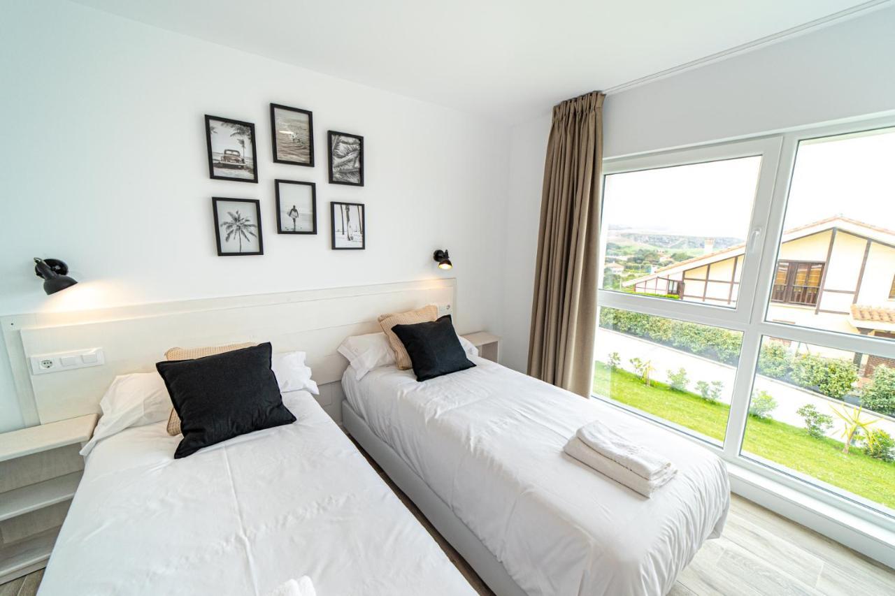 Hotel Alima Surf & *