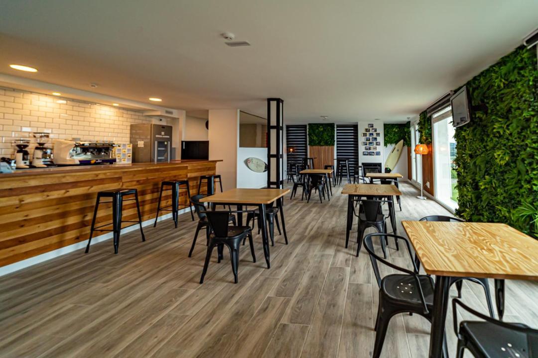 Alima Surf & Hotel Ajo