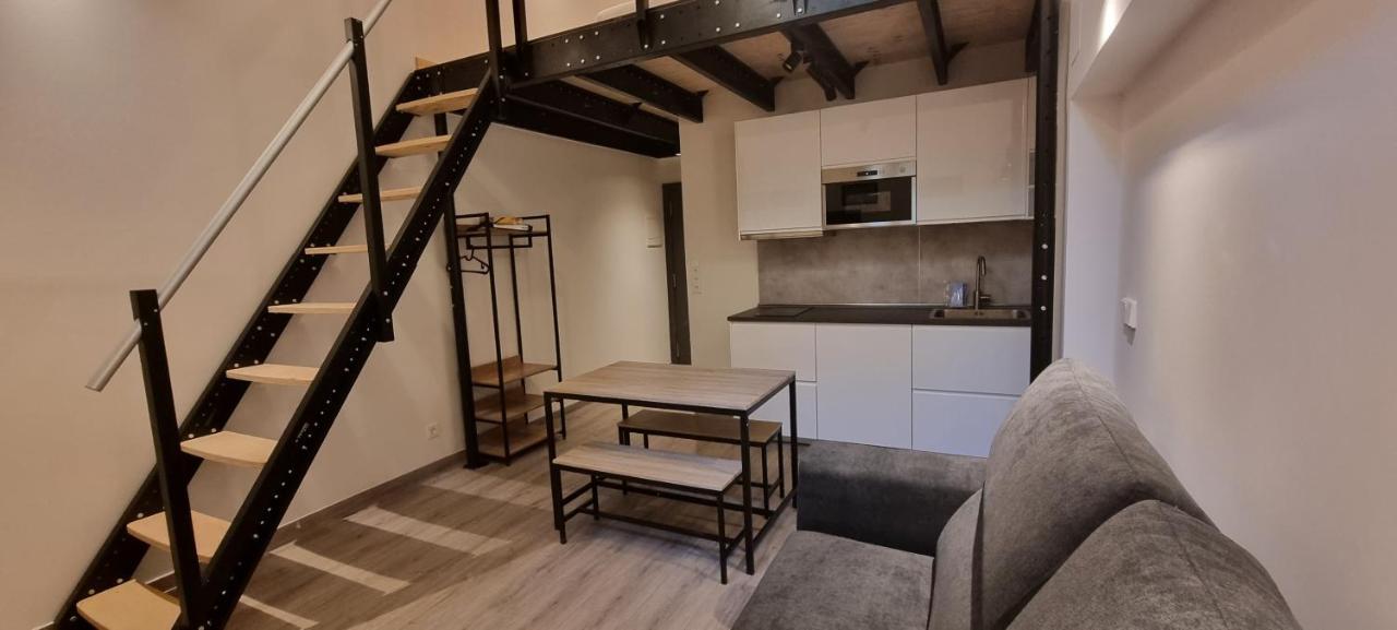 Kabialde Apartamentuak * Zarautz