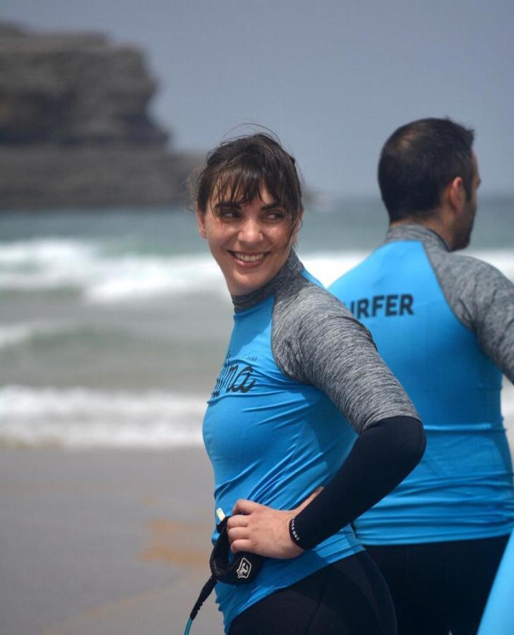 Alima Surf & *