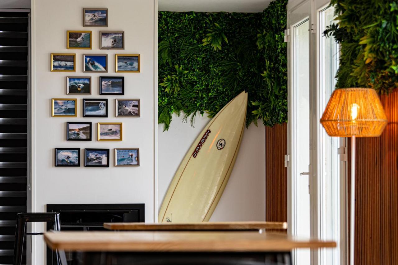 Hotel Alima Surf &