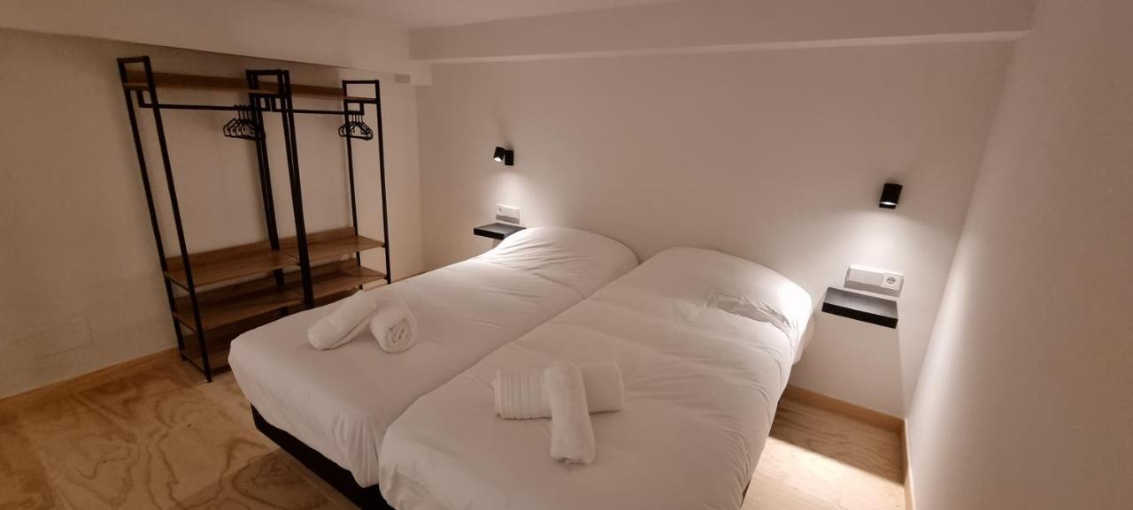Apartahotel Kabialde Apartamentuak *