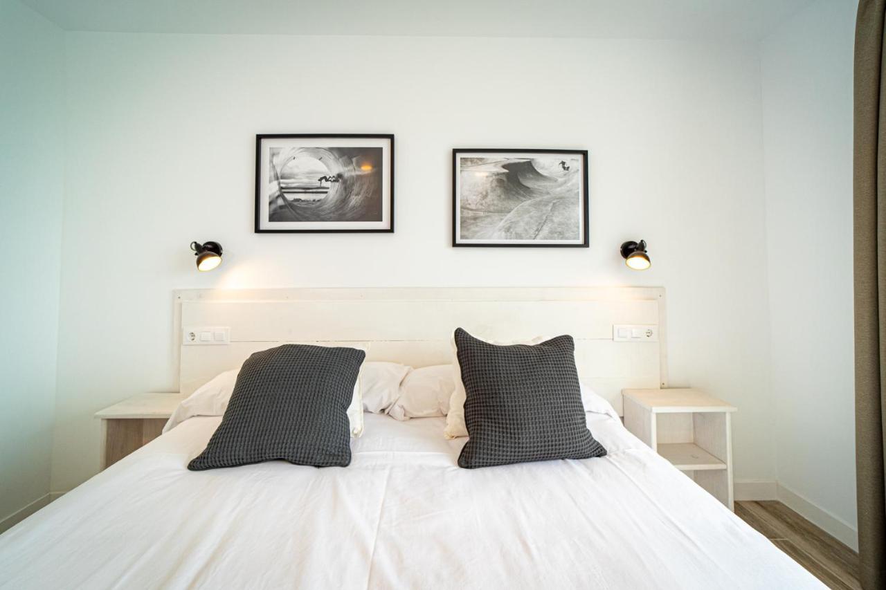 Alima Surf & Hotel