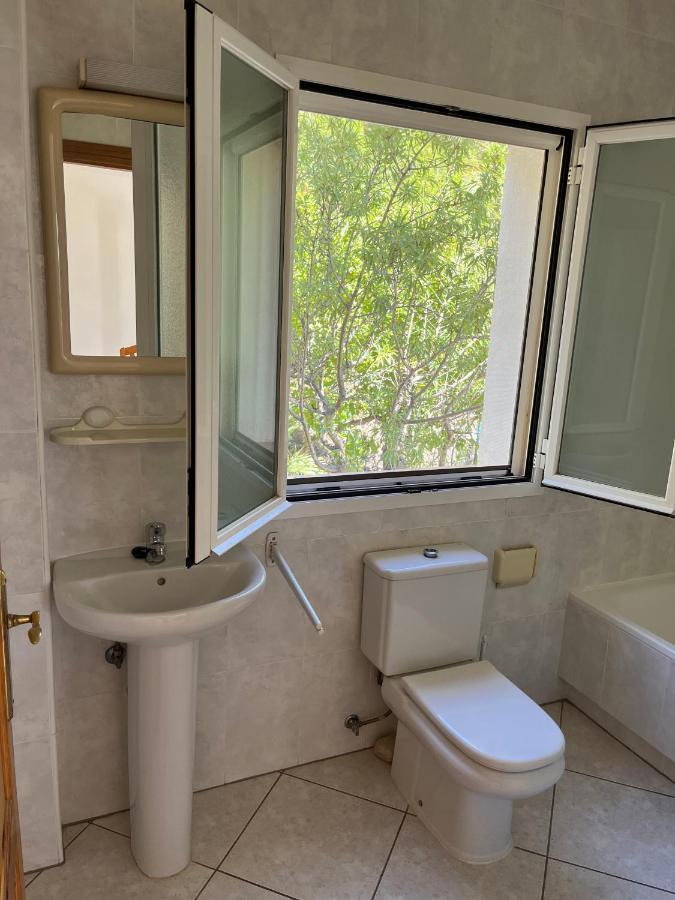 Large With Private Pool Chalet