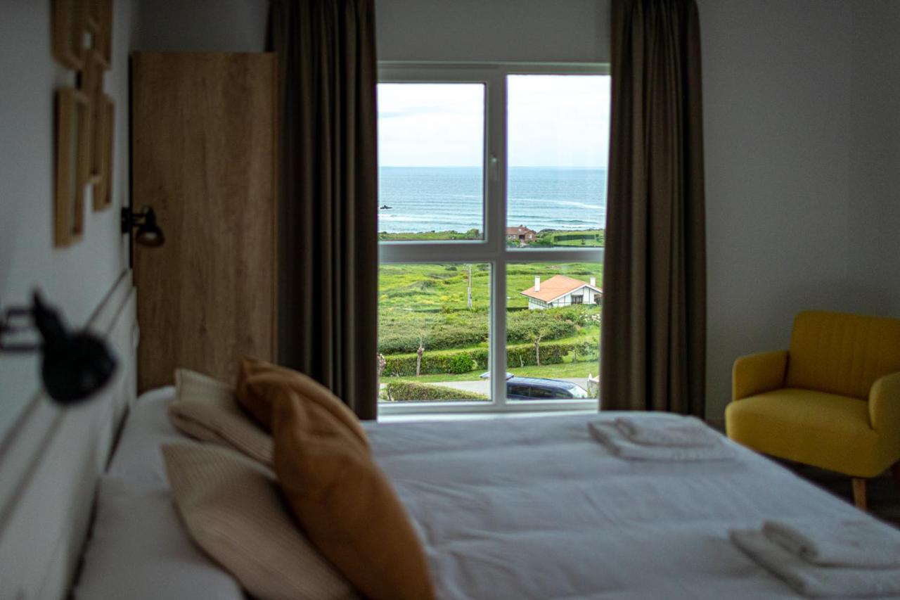 Hotel Alima Surf & *