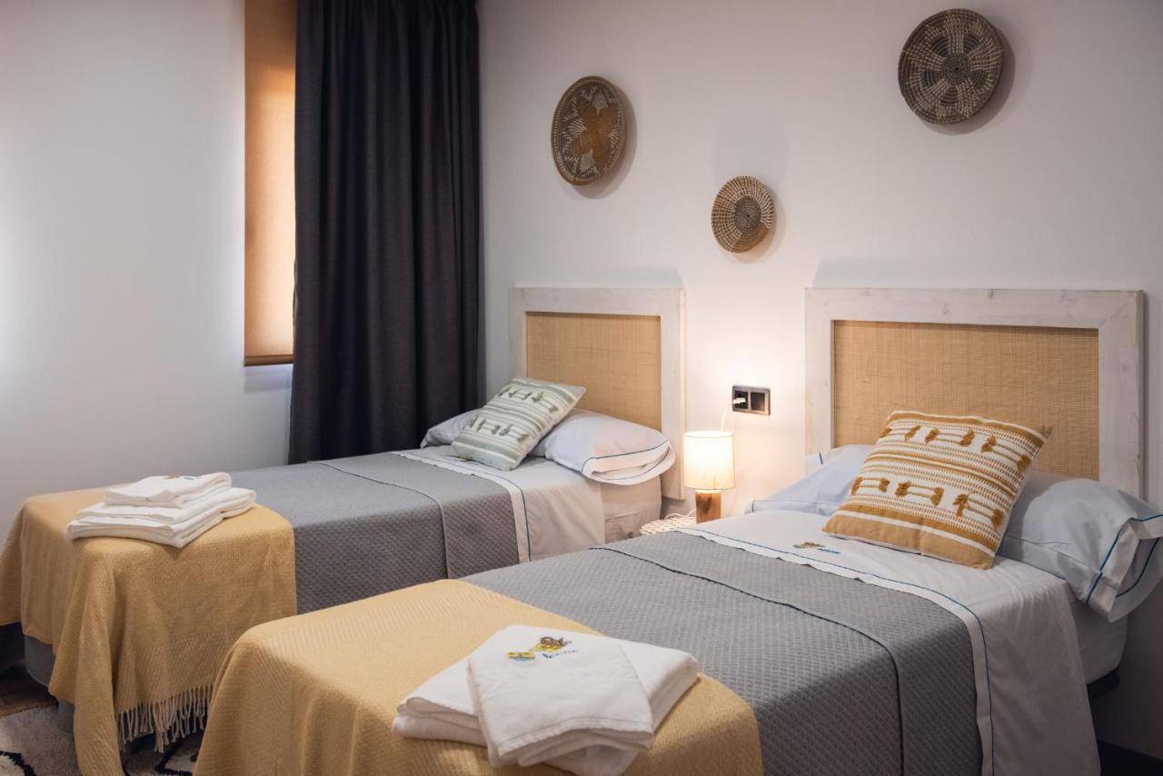 Beche Eco-camp Lodge