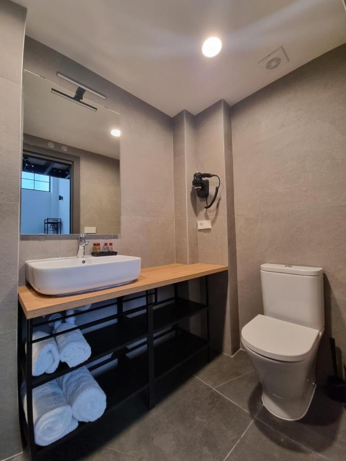 Kabialde Apartamentuak * Zarautz