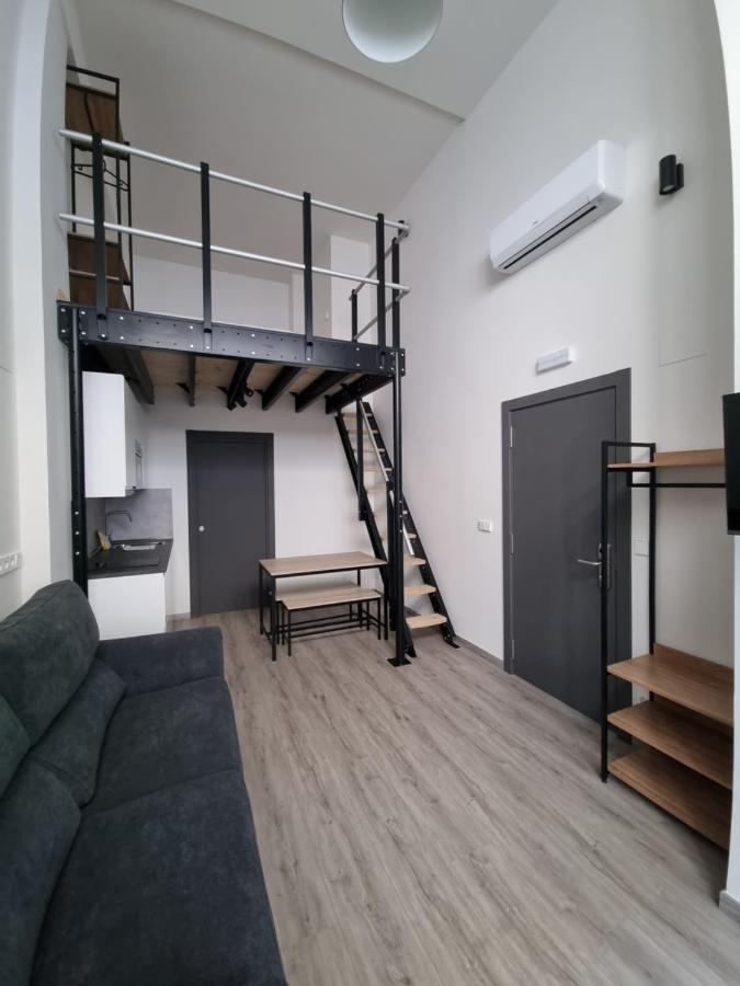 Kabialde Apartamentuak Apartahotel