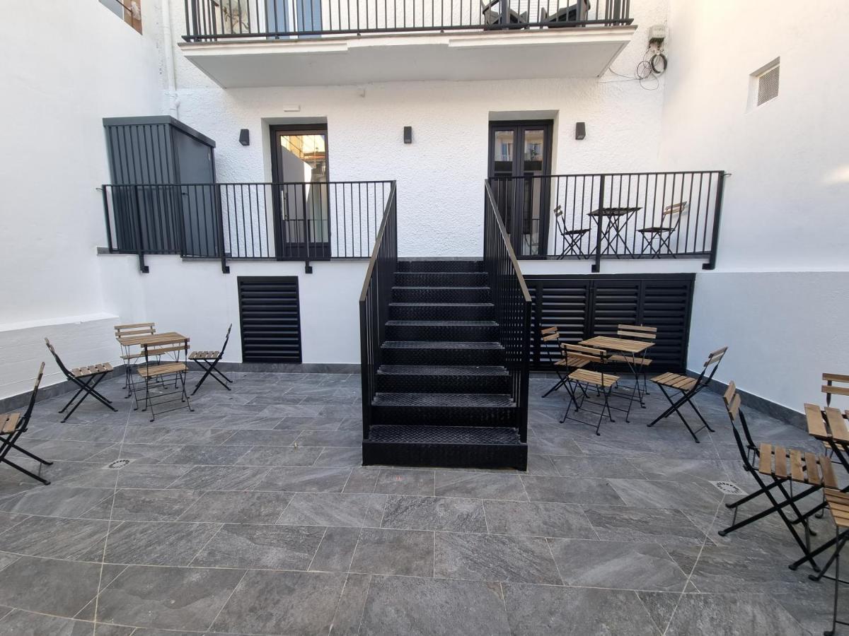 Kabialde Apartamentuak *