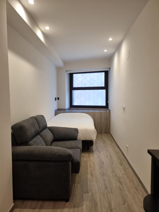 Apartahotel Kabialde Apartamentuak Zarautz