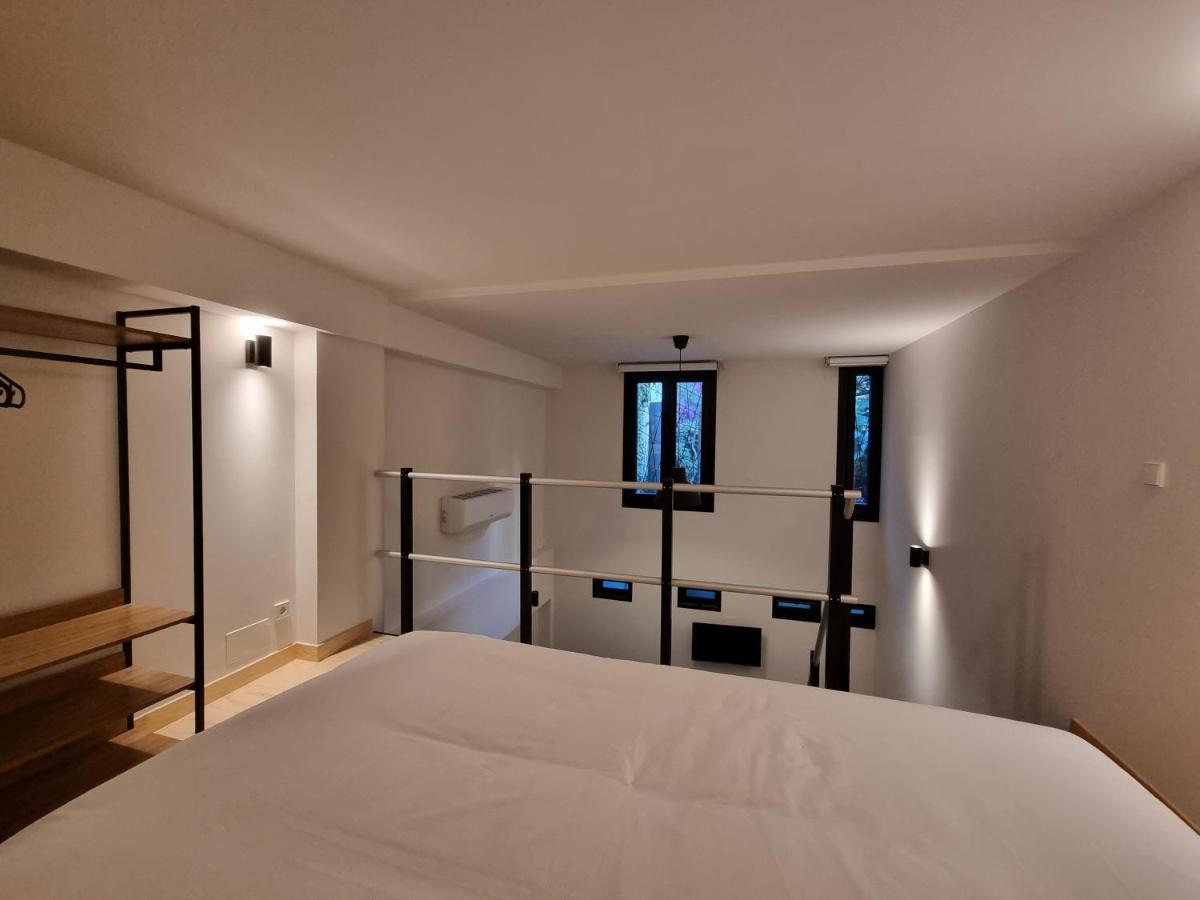 Kabialde Apartamentuak