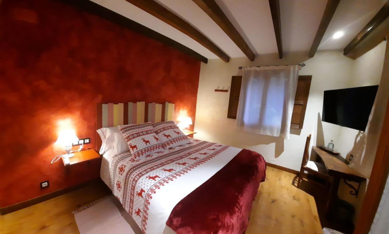 Pet Friendly El Molino De Cantabria Entrambasaguas (Entrambasaguas)