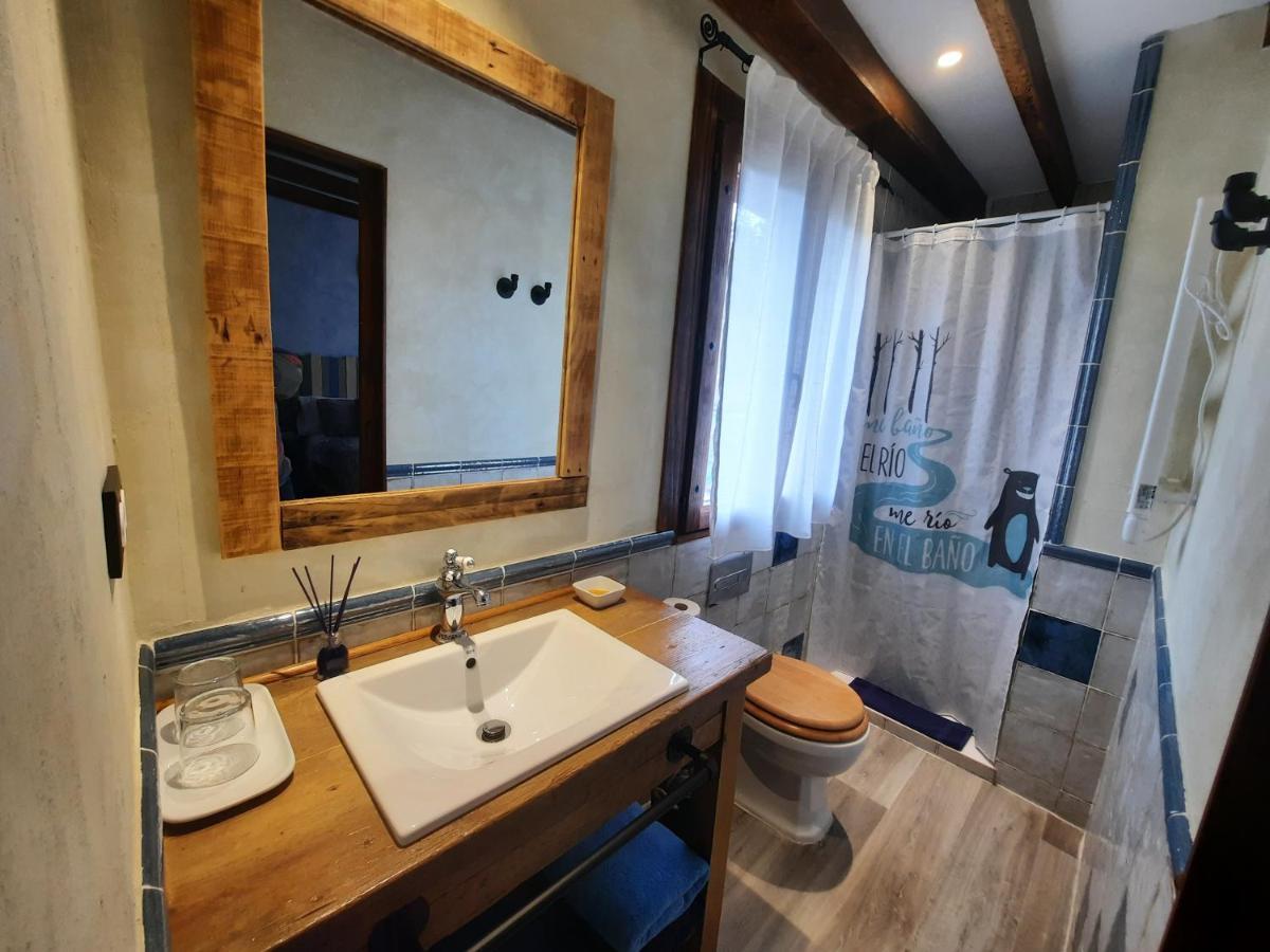 Pet Friendly El Molino De Cantabria Inn *
