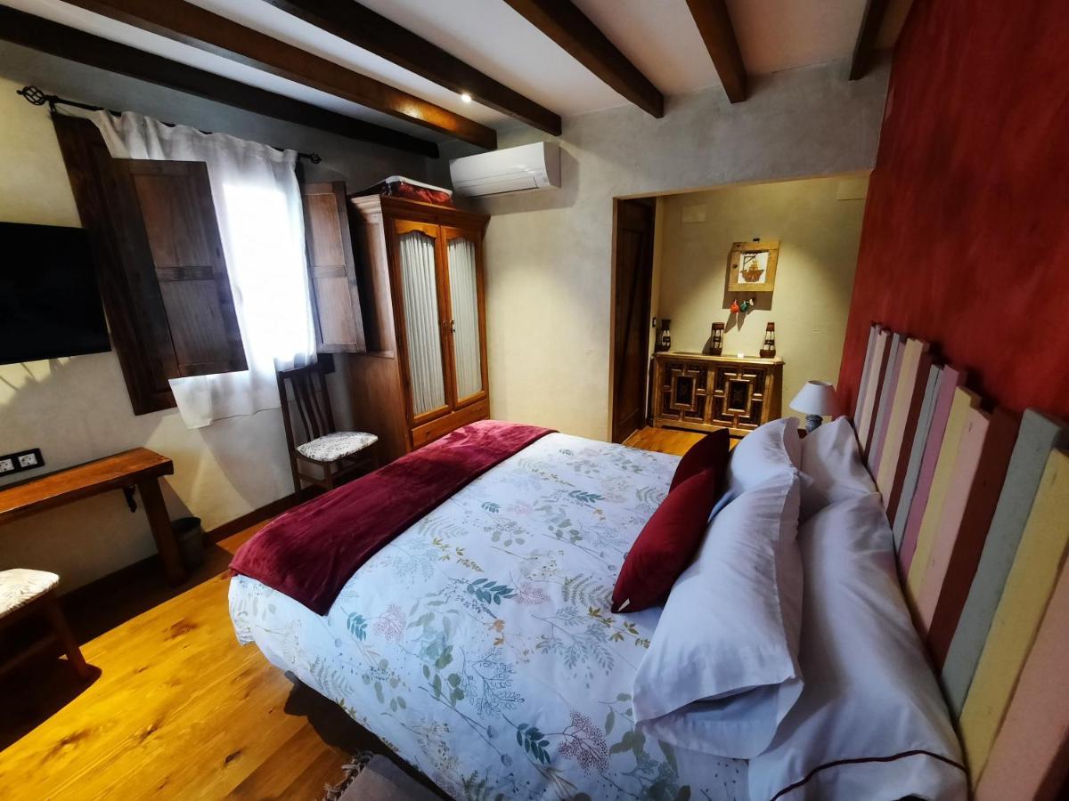 Pet Friendly El Molino De Cantabria Inn
