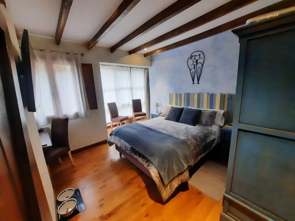 Pet Friendly El Molino De Cantabria Entrambasaguas (Entrambasaguas)