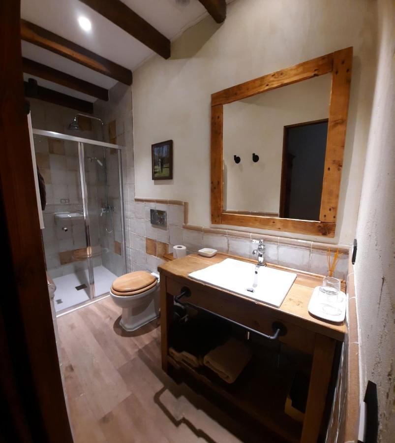 Pet Friendly El Molino De Cantabria *