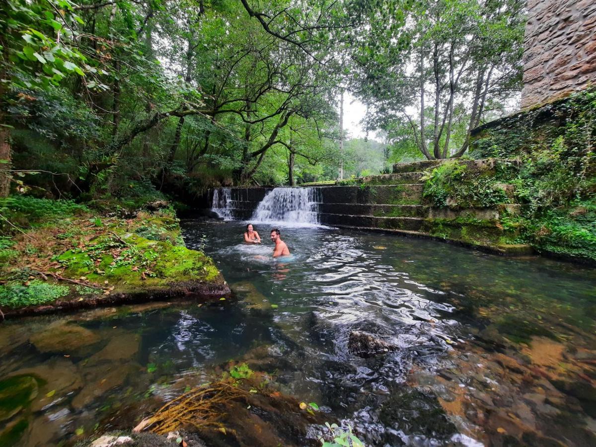 Pet Friendly El Molino De Cantabria *