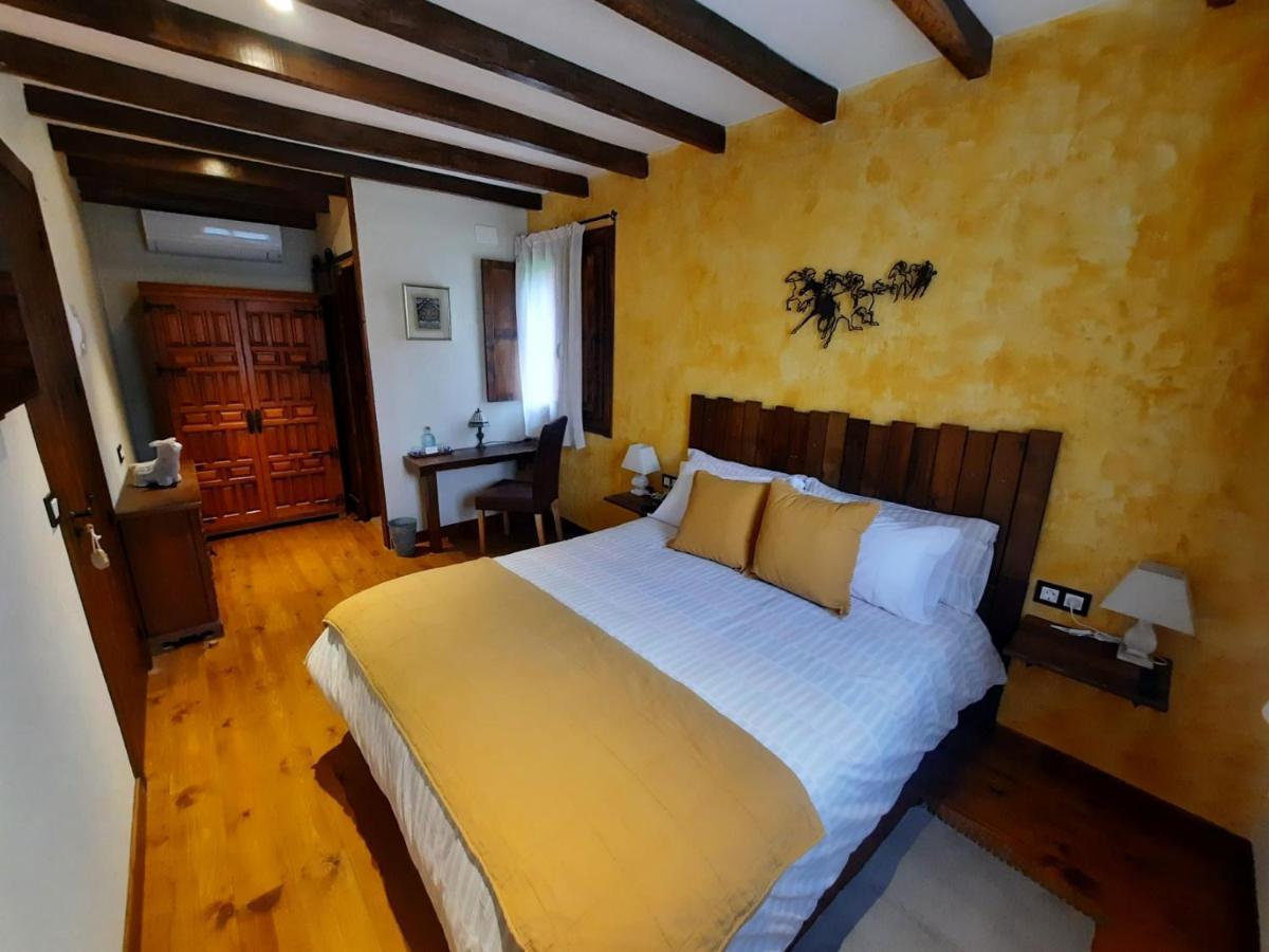 Pet Friendly El Molino De Cantabria *