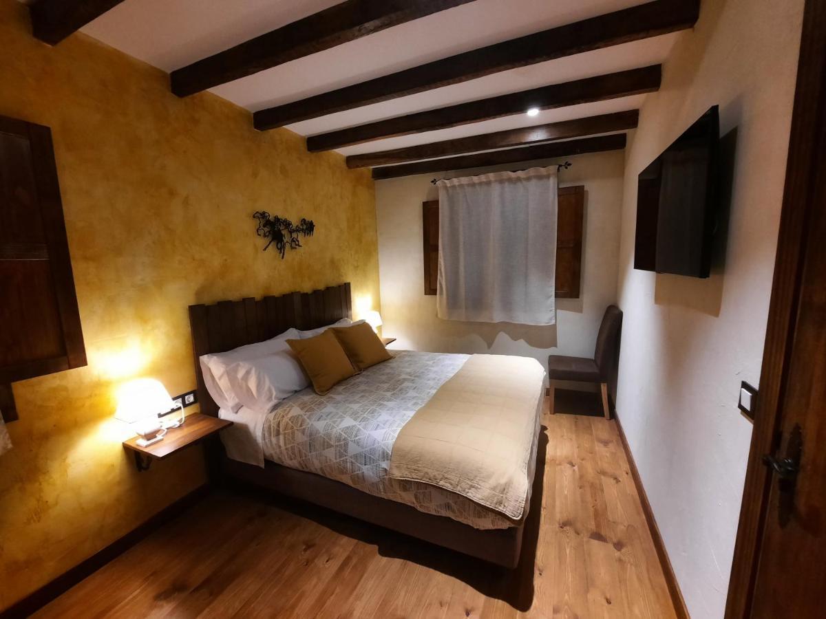 Inn Pet Friendly El Molino De Cantabria *