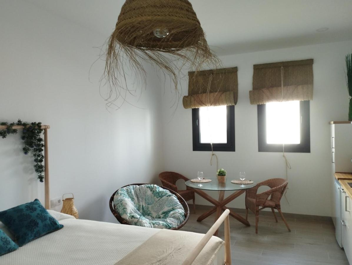 Apartahotel Mirador De Trafalgar Conil *