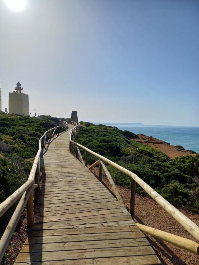 Apartahotel Mirador De Trafalgar Conil *