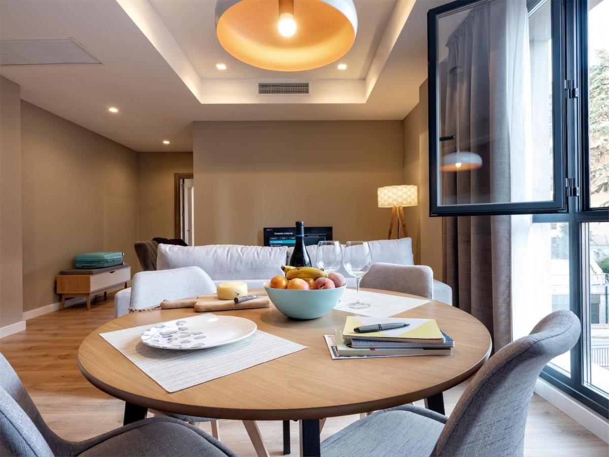 Dauria Ha Aparthotel