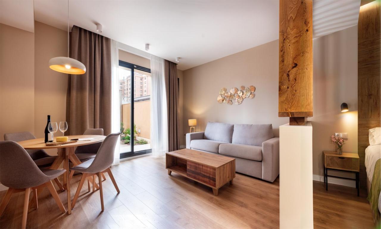 Aparthotel Dauria Ha Soria