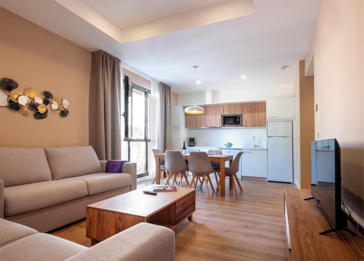 Aparthotel Dauria Ha 4*