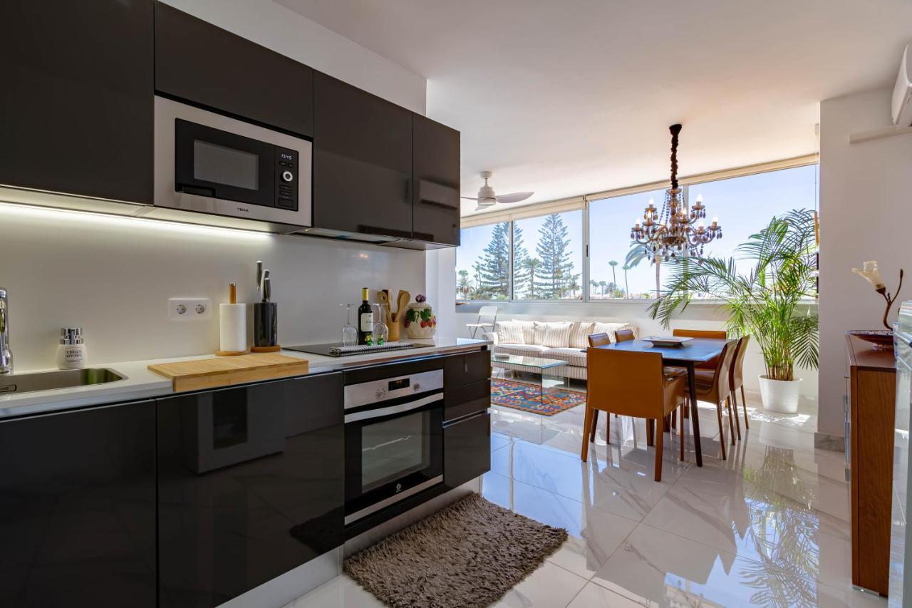 Apartment Canarian - Luxury Near Yumbo San Bartolome de Tirajana (Gran Canaria)