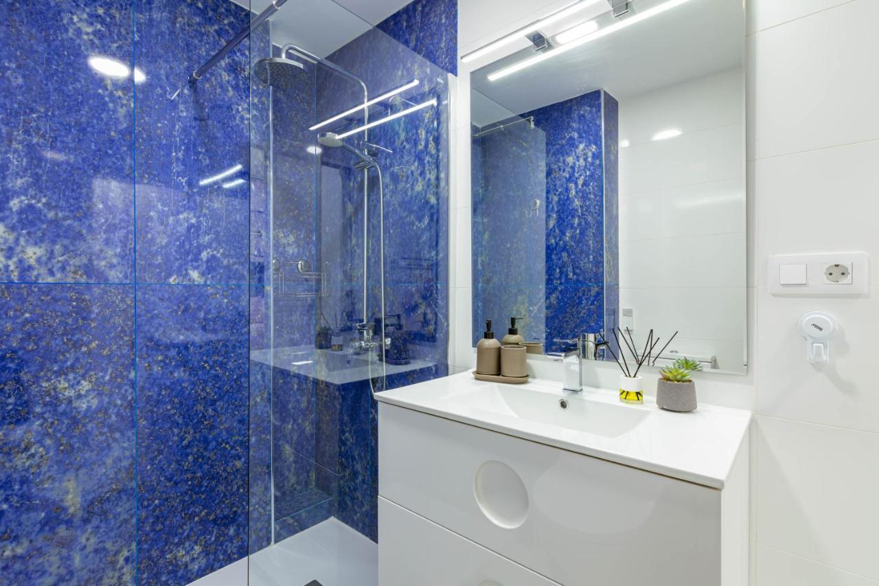 Canarian - Luxury Near Yumbo Apartment