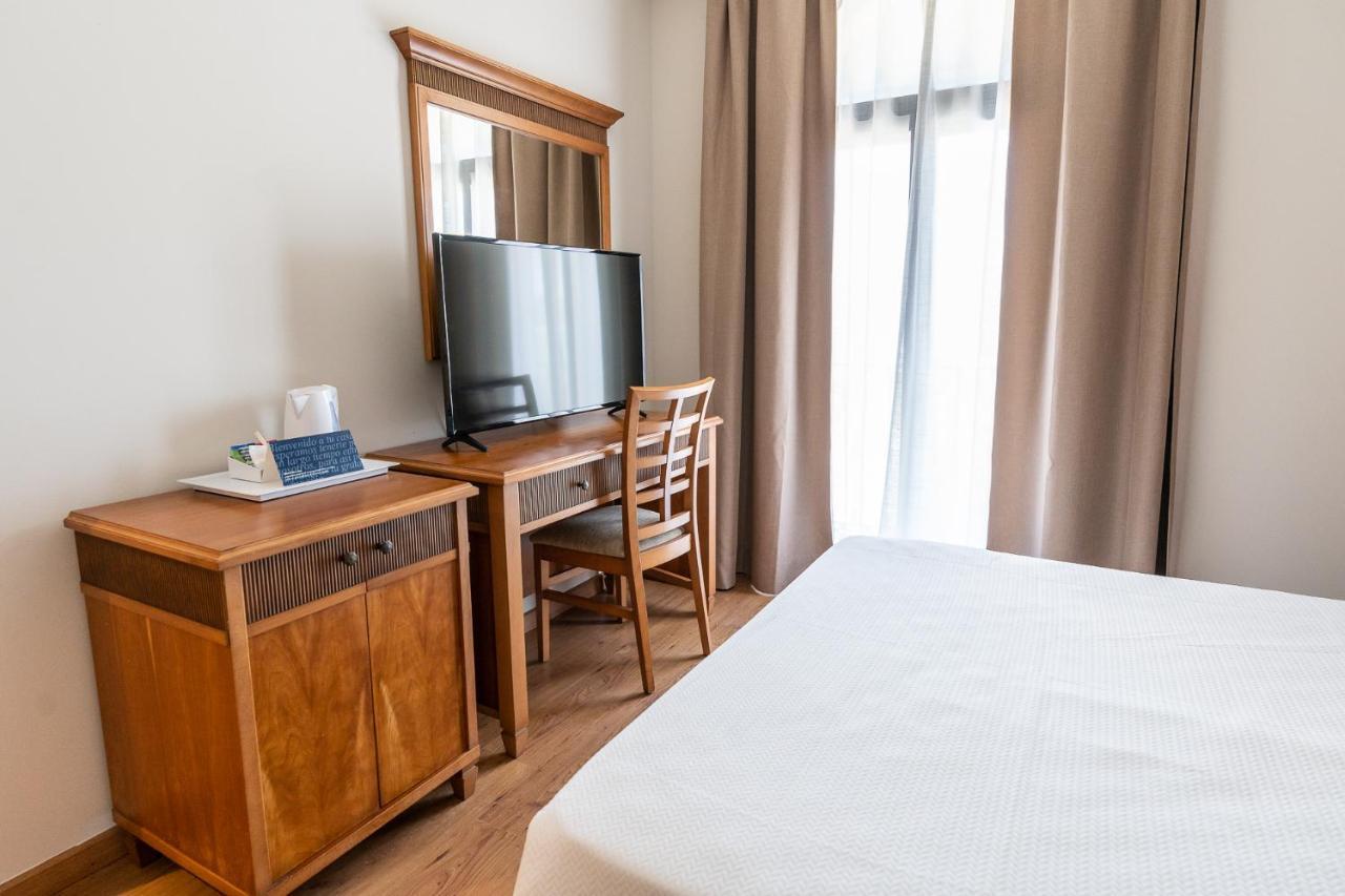 Hotel Globales Paraíso