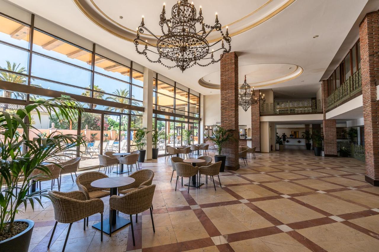 Globales Paraíso Hotel