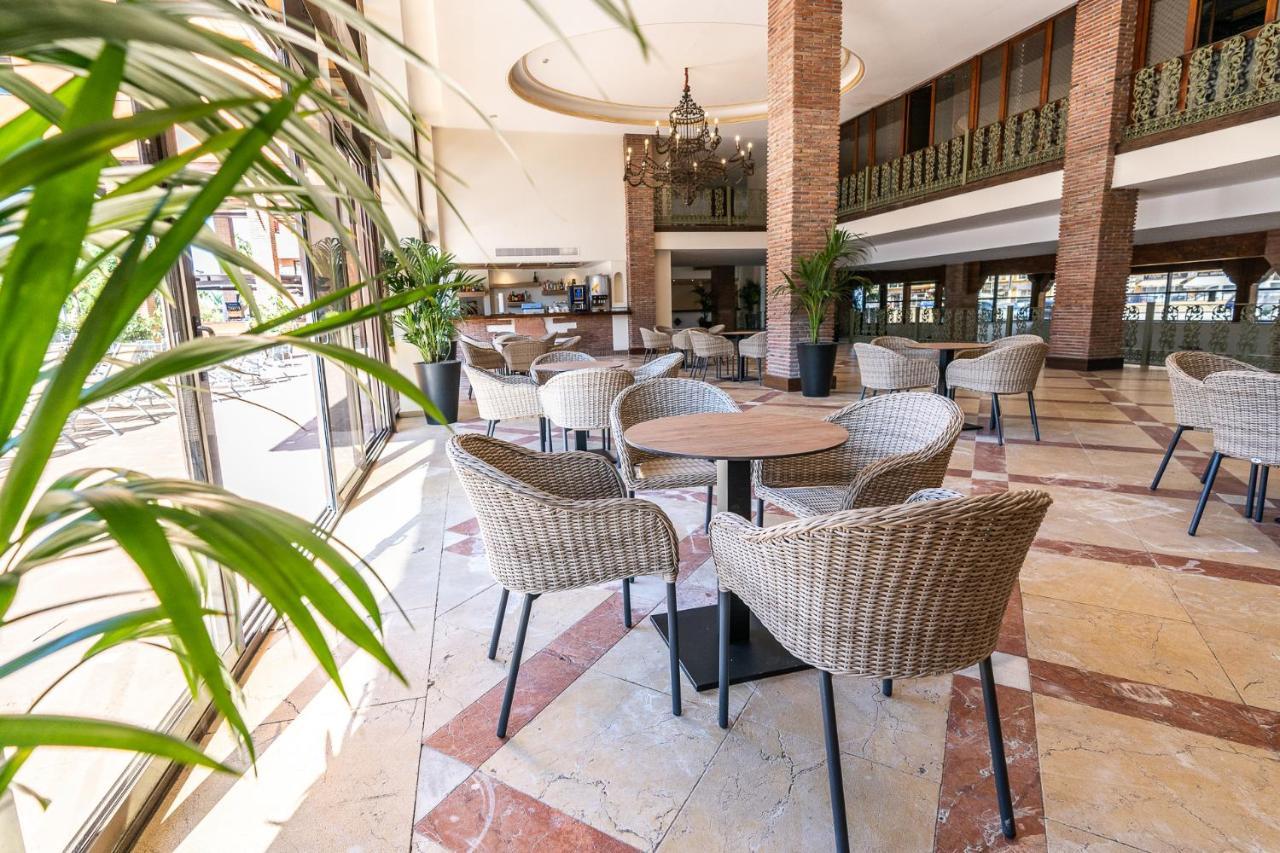Globales Paraíso 4* Estepona
