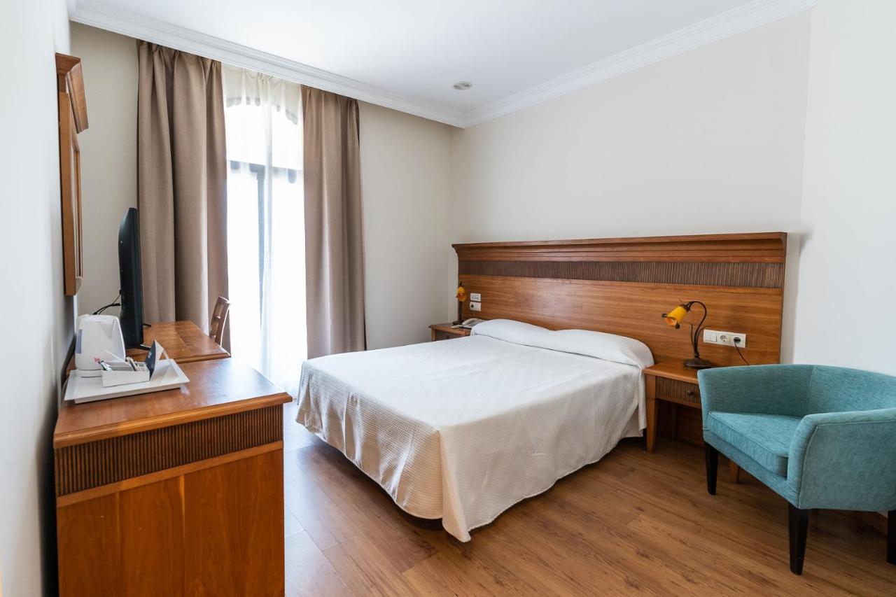 Hotel Globales Paraíso 4*