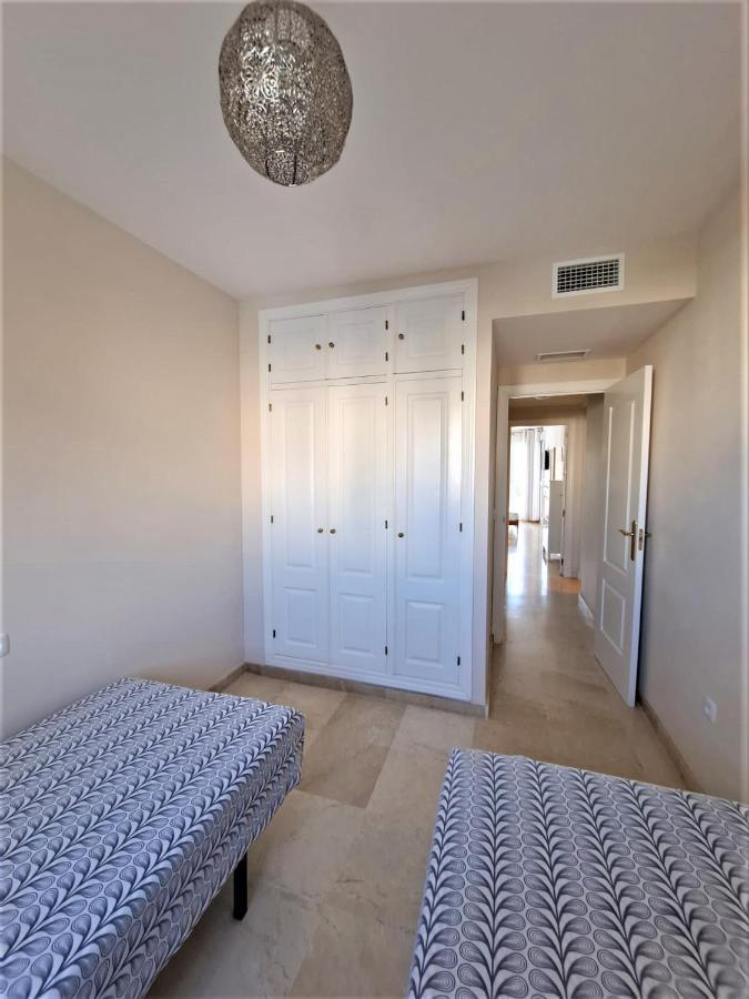 Apartment At Balcones De Hidalgos 2 *